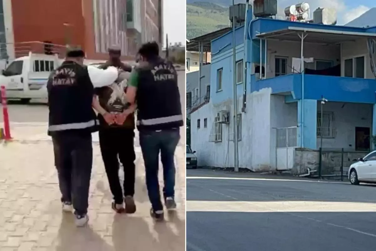 Annesini boğarak öldürdü, 'şeytan' savunması dikkat çekti