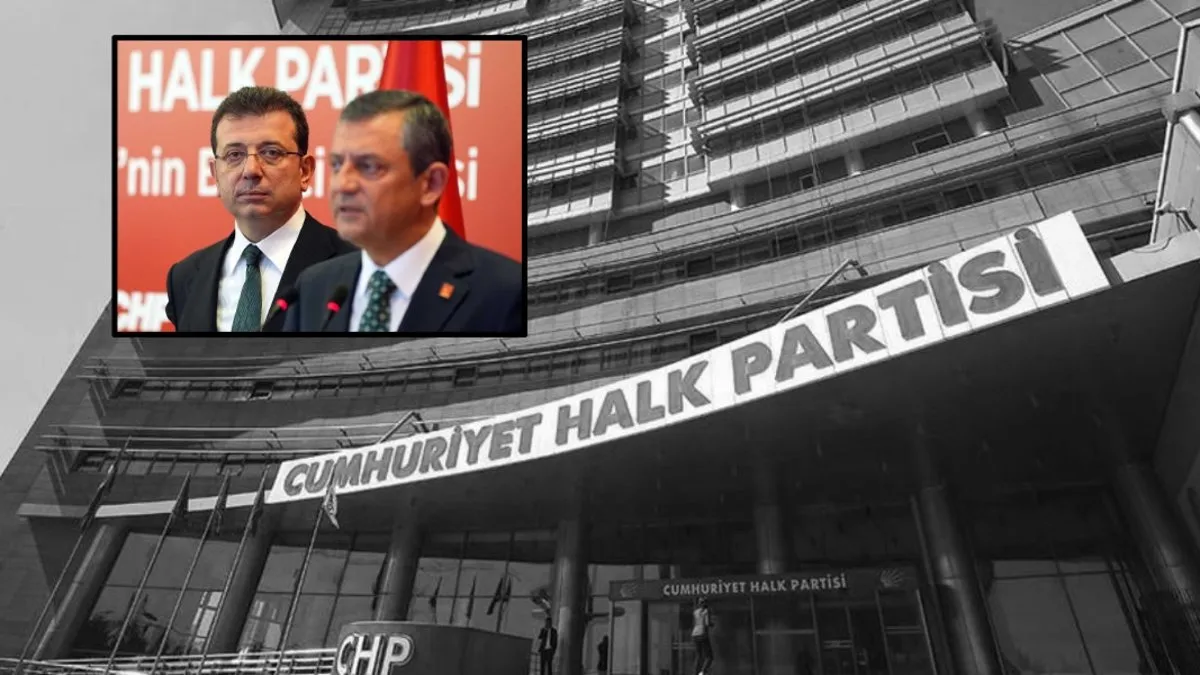 CHP'yi sarsan yalan fırtınası: Basit bir koordinasyondan öte bir planın işareti | Mahmut Övür yazdı
