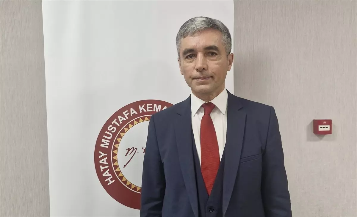 Doğu Akdeniz Üzerine Söyleşi