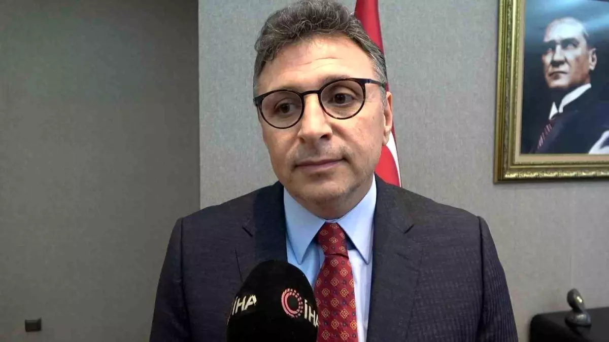 İskenderun Belediye Başkanı'ndan Madde Bağımlılarına Şefkat Eli