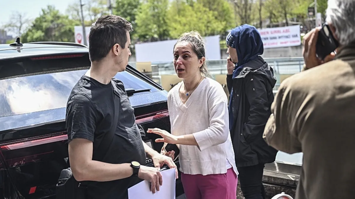 İstanbul Valiliği açıkladı: 151 kişi yüksekten atlama nedeniyle yaralandı